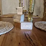 Stone House - πέτρινο Σαλέ *