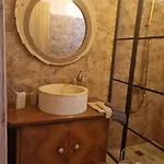 Stone House - πέτρινο Σαλέ Aliartos