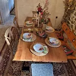 Stone House - πέτρινο *