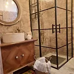 Stone House - πέτρινο Aliartos