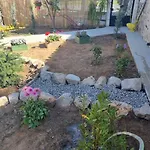 Stone House - πέτρινο Σαλέ