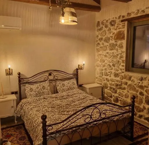 Chalet Stone House - πέτρινο *